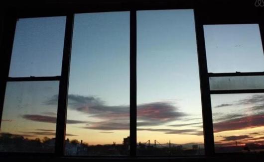 Brooklyn Artist Loft New York