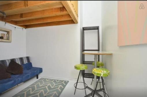 Brooklyn Artist Loft *