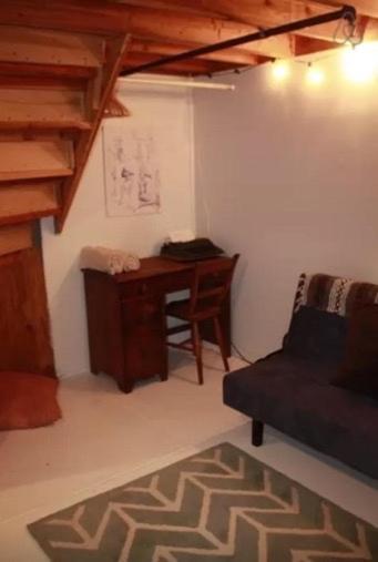 Brooklyn Artist Loft Nueva York