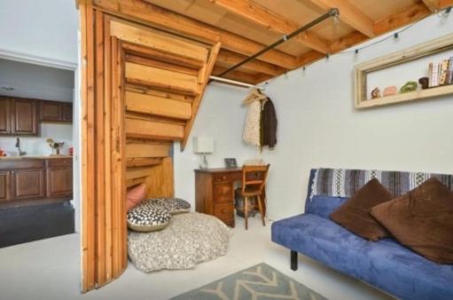Brooklyn Artist Loft Apartamento *
