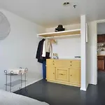 Brooklyn Artist Loft