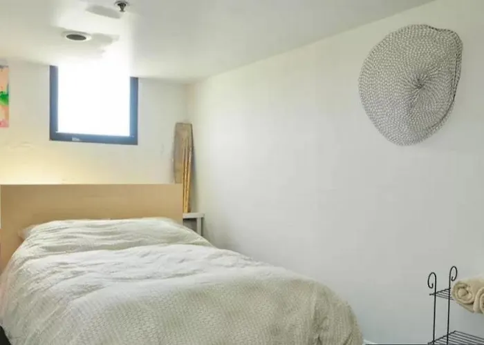 Brooklyn Artist Loft