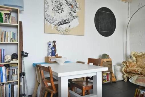 Apartamento Brooklyn Artist Loft