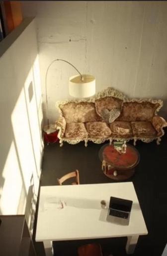 Brooklyn Artist Loft * Nueva York