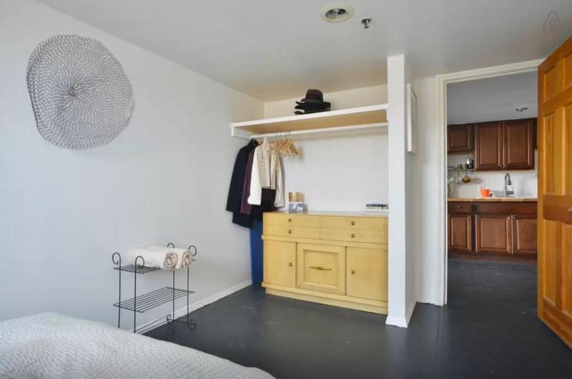 Apartamento Brooklyn Artist Loft Nueva York