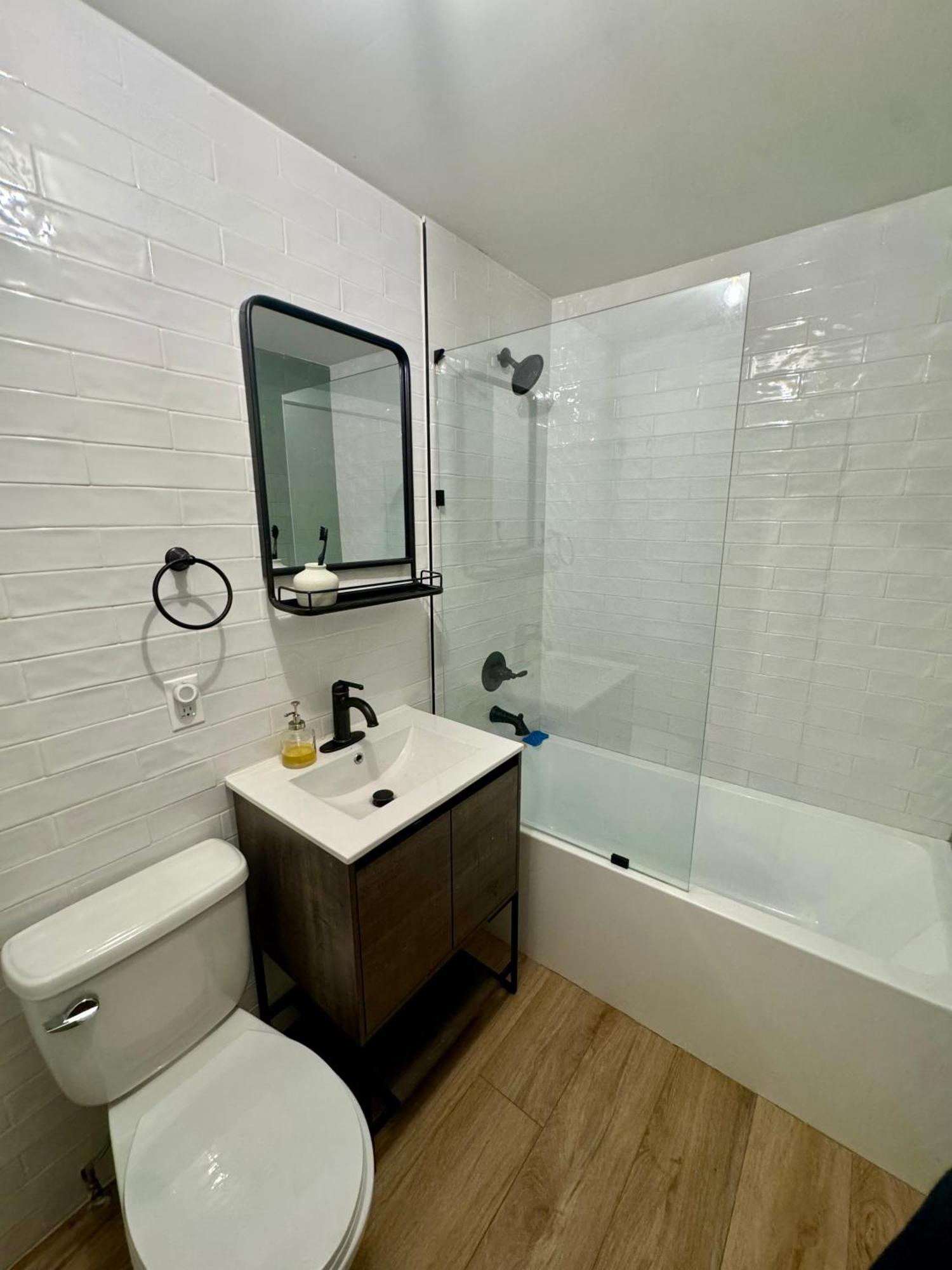 Brooklyn Artist Loft * Nueva York